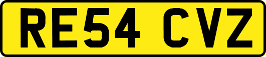 RE54CVZ