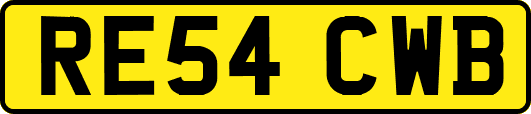 RE54CWB