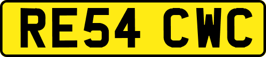 RE54CWC