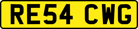 RE54CWG