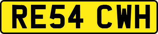 RE54CWH