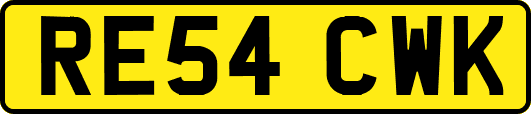 RE54CWK