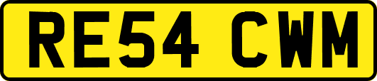 RE54CWM