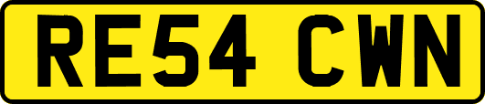 RE54CWN