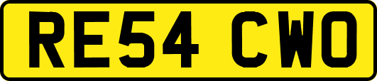 RE54CWO