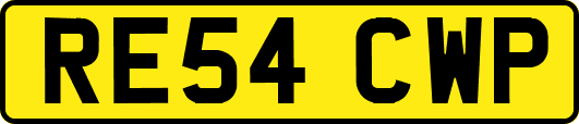 RE54CWP