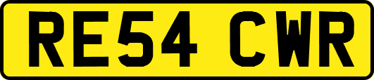 RE54CWR