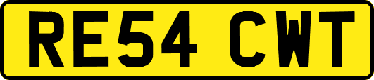 RE54CWT