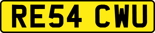 RE54CWU