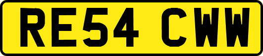 RE54CWW