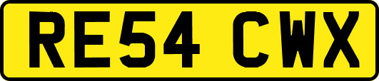 RE54CWX