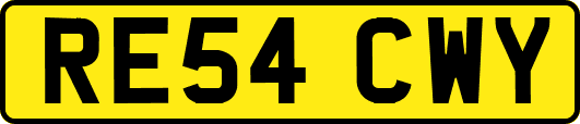 RE54CWY