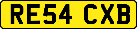 RE54CXB