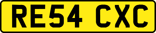 RE54CXC