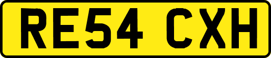 RE54CXH