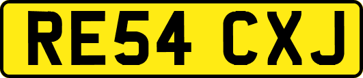 RE54CXJ