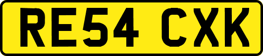 RE54CXK