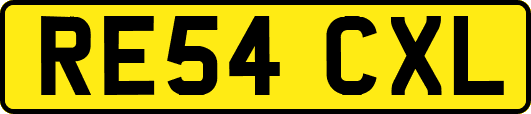 RE54CXL