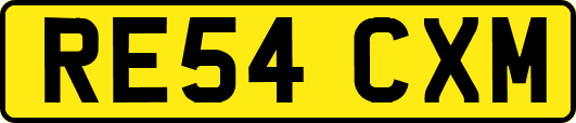 RE54CXM