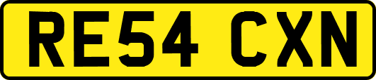 RE54CXN