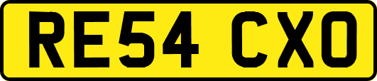 RE54CXO