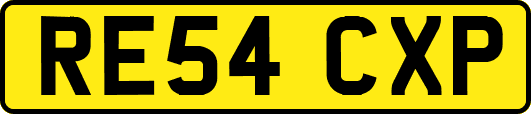 RE54CXP