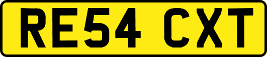 RE54CXT