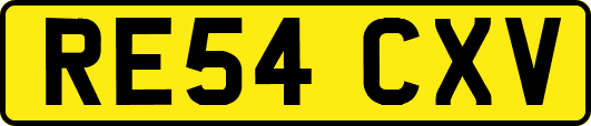 RE54CXV
