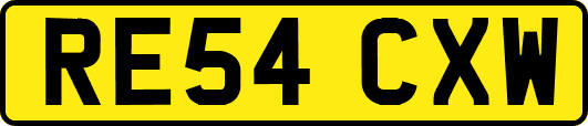 RE54CXW