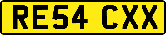 RE54CXX