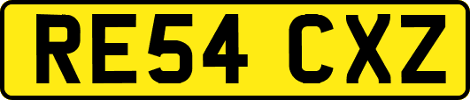 RE54CXZ