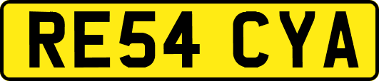RE54CYA