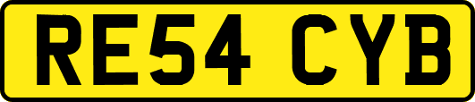 RE54CYB
