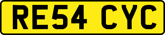 RE54CYC