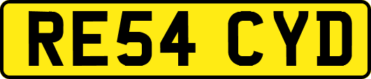 RE54CYD