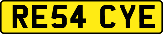 RE54CYE