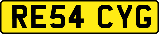 RE54CYG