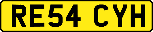 RE54CYH