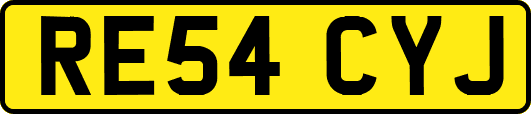 RE54CYJ