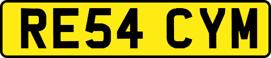 RE54CYM
