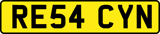 RE54CYN