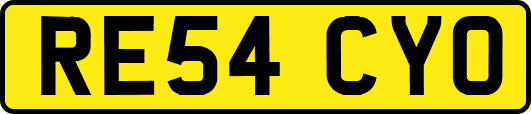 RE54CYO