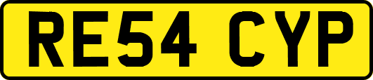 RE54CYP