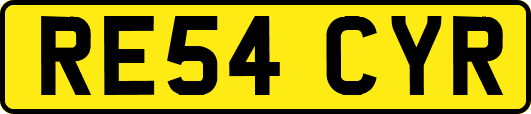 RE54CYR
