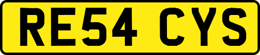 RE54CYS
