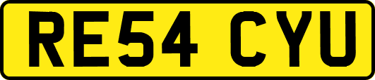 RE54CYU