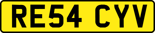 RE54CYV