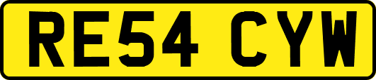 RE54CYW