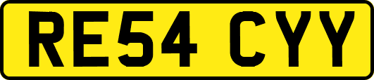 RE54CYY