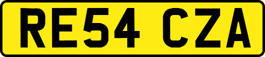 RE54CZA